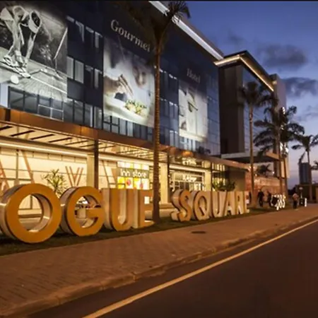 Square Design Hotel-2