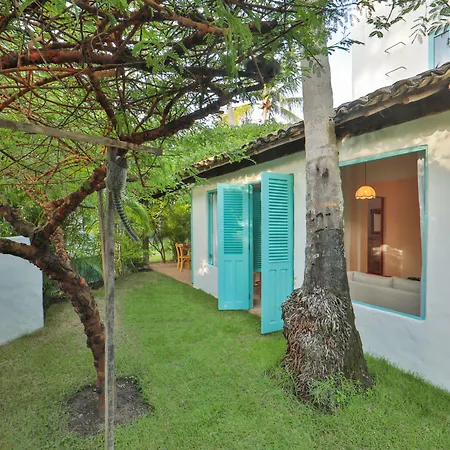 Pousada Patacho-3