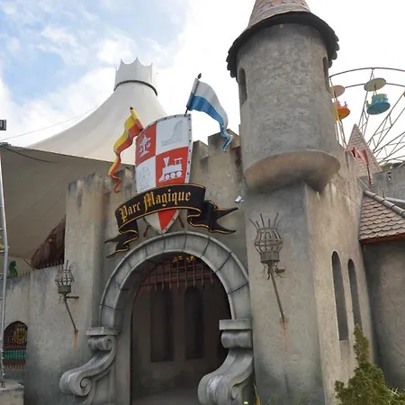 Hotel Magique Le Canton-3