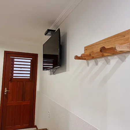 Rede Andrade Vila Jeri (Adults Only)-2