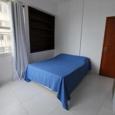 Apartments Almirante Goncalves-2