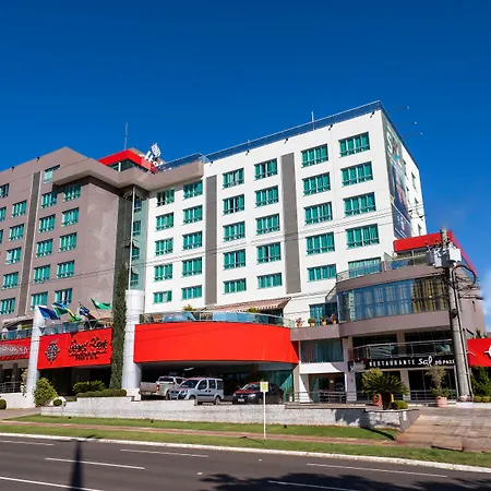Hotel Grand Park-3