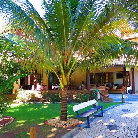 Hotel Eco Atlantico-2