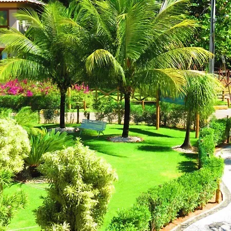 Hotel Eco Atlantico-3
