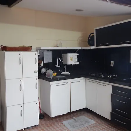 Good Hostel & Pousada-3