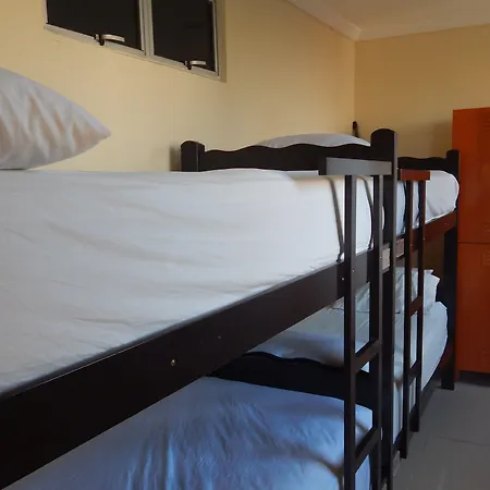 Good Hostel & Pousada-2
