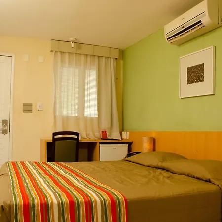 Hotel Villaoeste-3