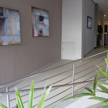 Presidente Hotel-3