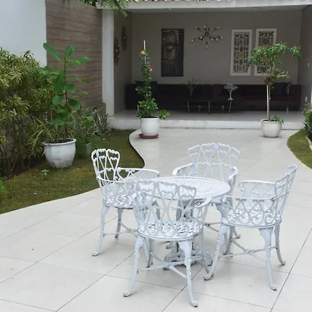 Hotel Village Confort Campina Grande-2