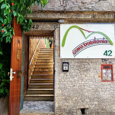 Casa Babilonia-3