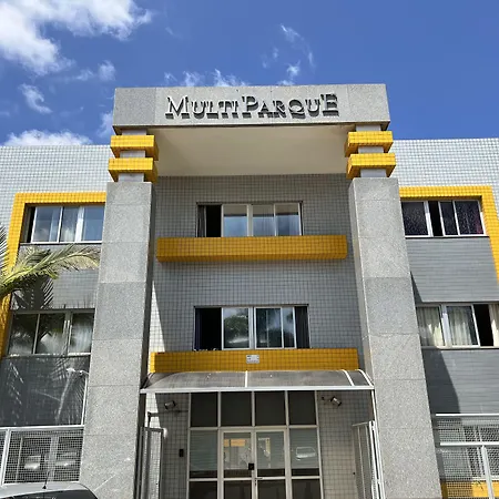 Multiparque Hplus Long Stay-2