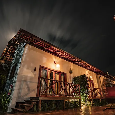 Vila Lua De Taipu - Taipu De Fora-2