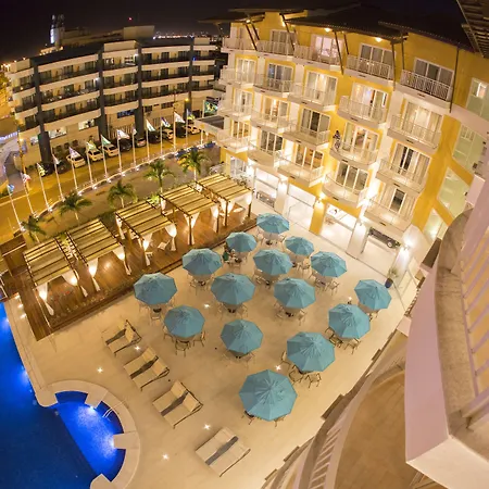 Vidam Hotel Aracaju - Transamerica Collection-3