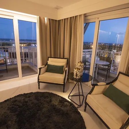 Vidam Hotel Aracaju - Transamerica Collection-2