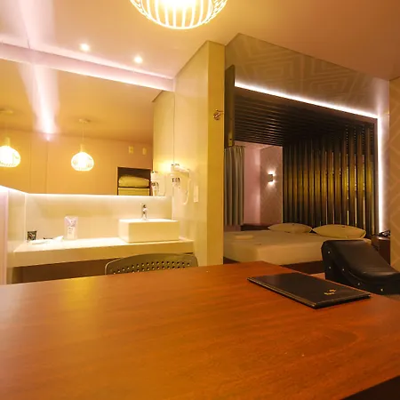Motel Classe A (Adults Only)-3