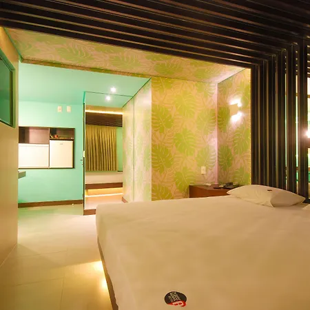 Motel Classe A (Adults Only)-2