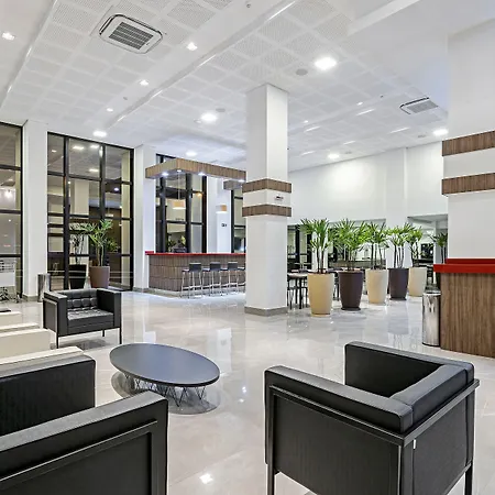 Slim Hotel Guarapuava-2