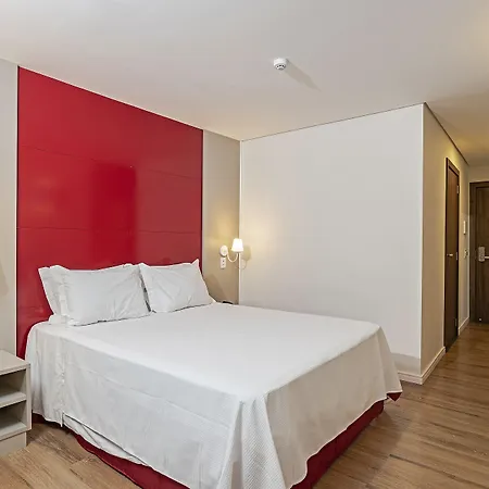 Slim Hotel Guarapuava-3