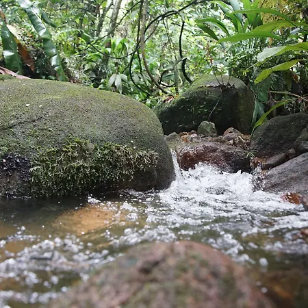 Pousada do Riacho Trindade-2