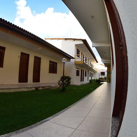 Pousada E Pensionato Dona Rosa - Crato,Ce-2