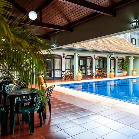 Vila Verde Hotel-3