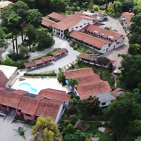 Caparaó Parque Hotel-3