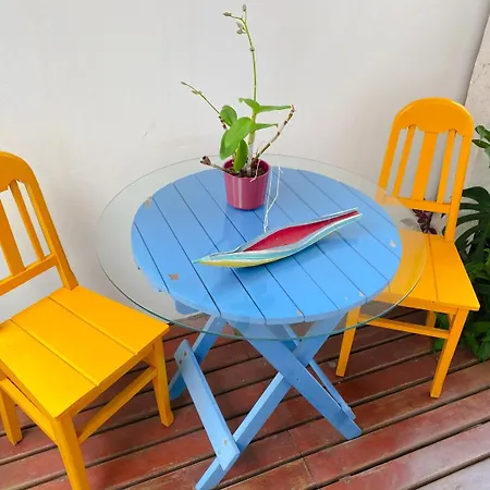 La Maison De Vacances-3