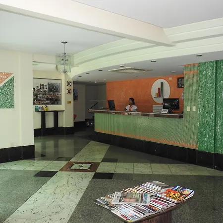 Fragata Hotel-2