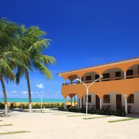 Pousada Vila Dos Corais-3
