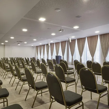 Lefel Hotel-2