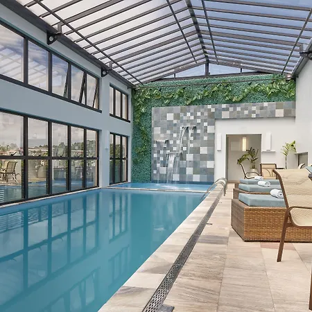 Lefel Hotel-3