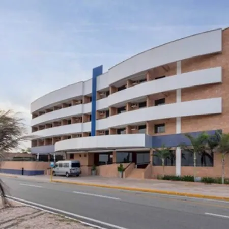 Praiabella Hotel-2