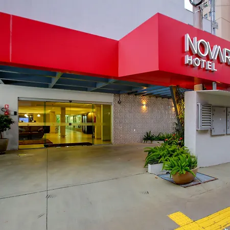 Novares Hotel-3