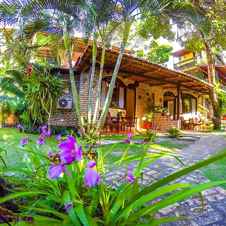 Pousada Oasis-3