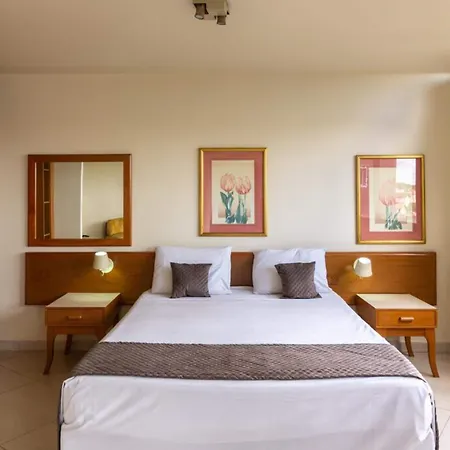 Uberaba Apart Hotel - by Easy Hotéis-3