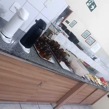 Hotel Central Rosário-3