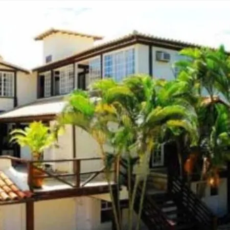 Pousada Maina-2