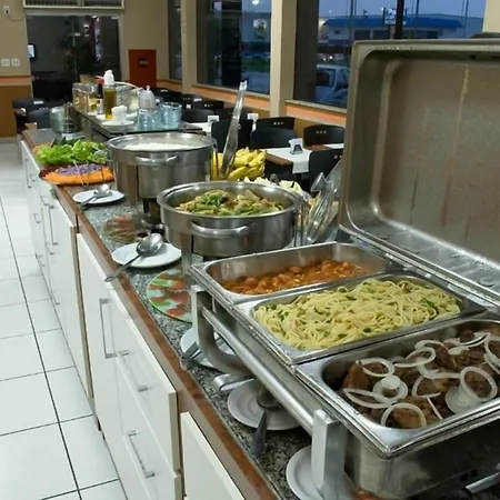 Mirante Hotel-3