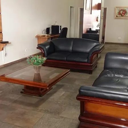 Hotel Cidade De Bauru-3