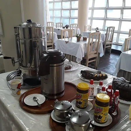 Hotel Cidade De Bauru-2
