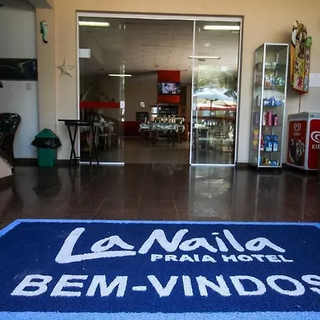 Pousada La Naila-2