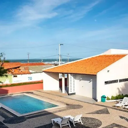 Hotel Amarração-3