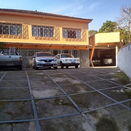 Pousada Do Joao-2