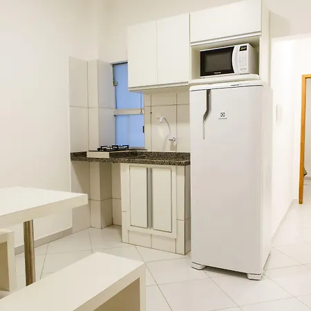 Dr. Marinho Apart Hotel-2