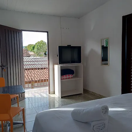 Pouso do Rio-2