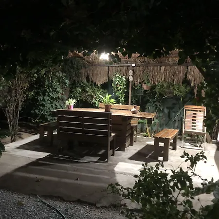 Brisa da Serra Pousada EM SOBRAL-CE-2