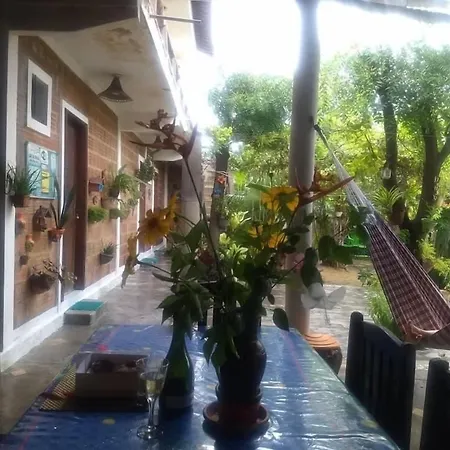 Brisa da Serra Pousada EM SOBRAL-CE-3