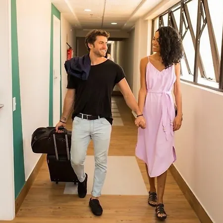 Hotel 7 Itajaí-2