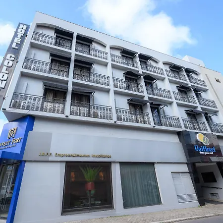 Hotel Colonial-3