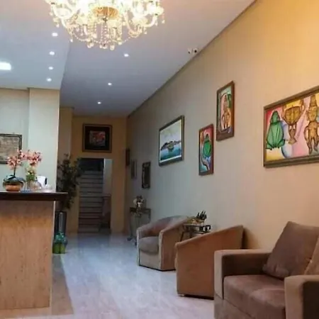 Hotel Sandis-3